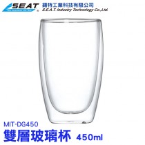 MIT-DG450,雙層玻璃杯(450毫升),雙層玻璃杯,馬克杯,耐熱玻璃杯,杯子,牛奶杯,茶杯,創意杯子,咖啡杯,小茶杯,玻璃酒杯,玻璃茶杯,啤酒杯,耐冷耐熱杯,綠茶杯,隔熱杯,蛋型杯,高硼矽耐熱杯,玻璃水杯,透明玻璃杯,咖啡玻璃杯,防燙隔熱,高溫耐熱,會議室杯子,泡茶水杯,玻璃杯,果汁杯,玻璃馬克杯,耐熱雙層杯,高硼硅玻璃,雙層杯,大杯子,啤酒杯,透明杯,馬克杯,雙層咖啡杯,咖啡玻璃杯,透明水杯,飲料杯,牛奶杯,蛋型雙層杯,拿鐵杯,透明杯子,耐熱玻璃瓶,餐飲,辦公室小物,會議杯子